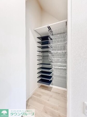 カーサクラーノの物件内観写真